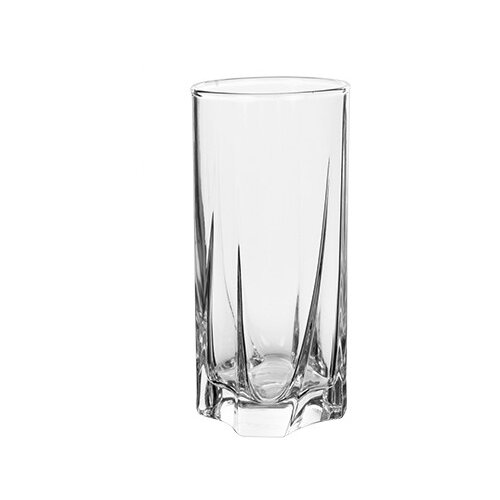 VASO Kozarec Shine / 36cl / 3kos, (21364449) Cene