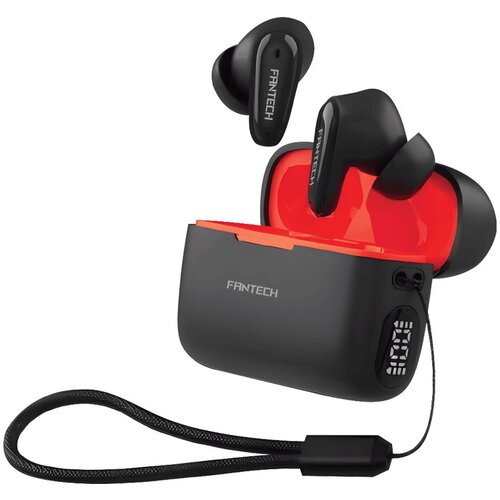 Fantech Bluetooth slušalice Wave 13 crne Cene