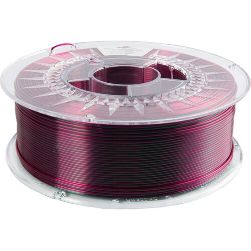 Spectrum pla magic silk raspberry blush, 1,75 mm / 1000 g Cene