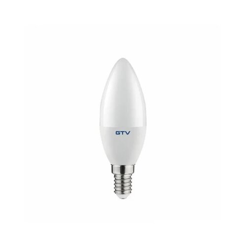  Led sijalica E14 8.0W C37 4000K 700lm LDSMNDC3780 Cene