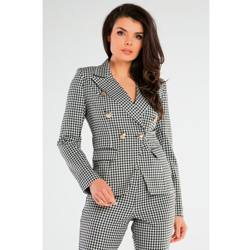 Awama Woman's Jacket A439 Cene