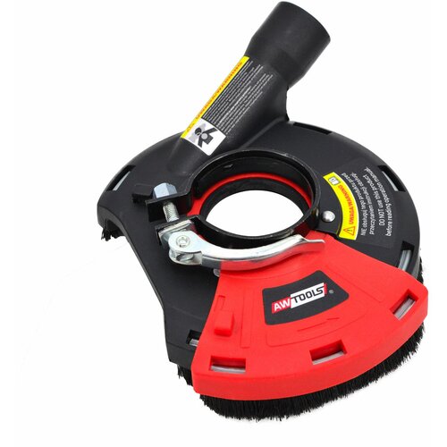 Awtools protibolečasto oblogo za kotno mlinček 180-230 mm, (21409069) Slike