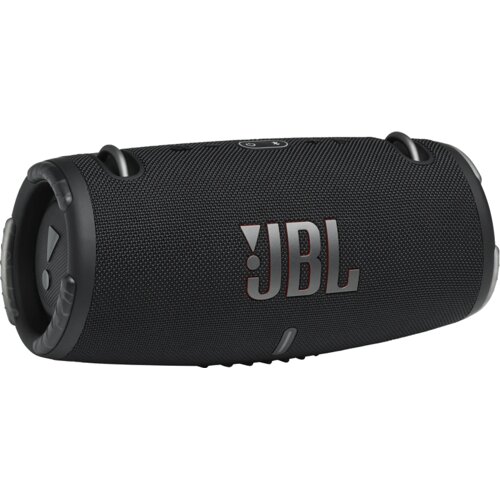  bluetooth zvučnik Xtreme 3 Crni XTREME3BLKEUNA Cene