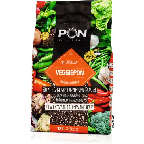 PON Veggie- 12 l Slike