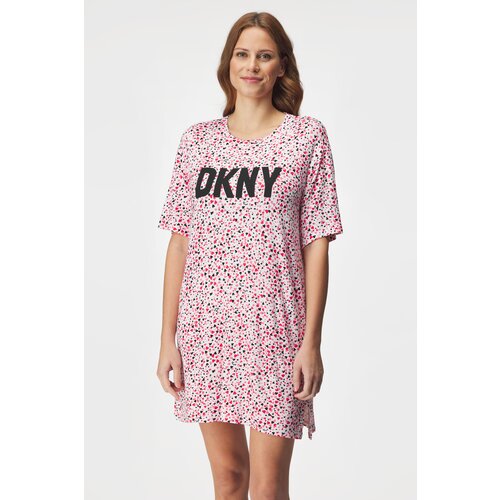 Dkny Spavaćica Hearts kratka Cijene