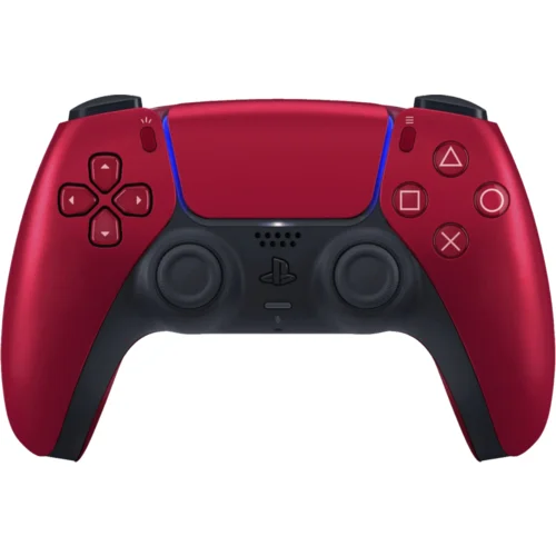 Sony Bežični kontroler PlayStation 5, Volcanic Red – PS5 Dualsense W.Contr. Volcanic Red