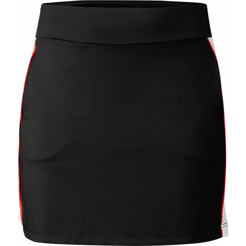 Daily Sports Lucca Skort 45 cm Black XS