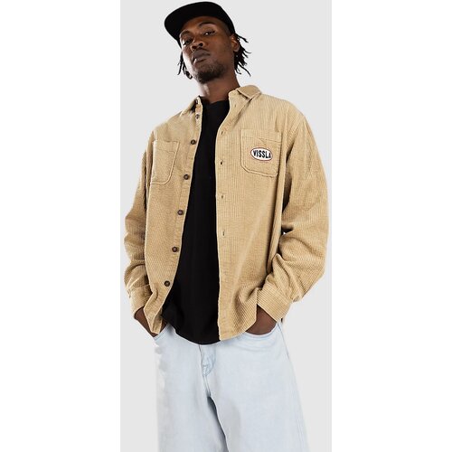 Vissla Blink Woven Srajca light khaki Cene
