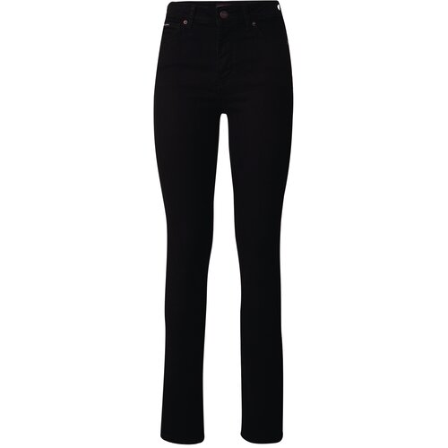 Guess Jeans Traperice crni traper Cene