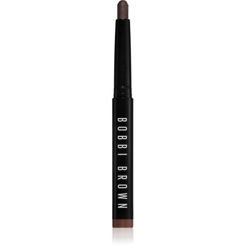 Bobbi Brown Long-Wear Cream Shadow Stick dolgoobstojna senčila za oči v svinčniku odtenek Espresso 1,6 g Cene