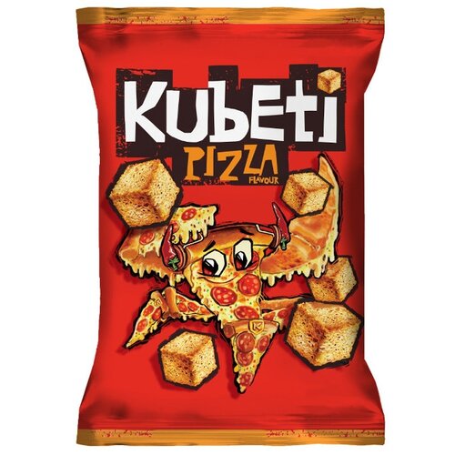 Maretti kubeti pizza, 35g Cene