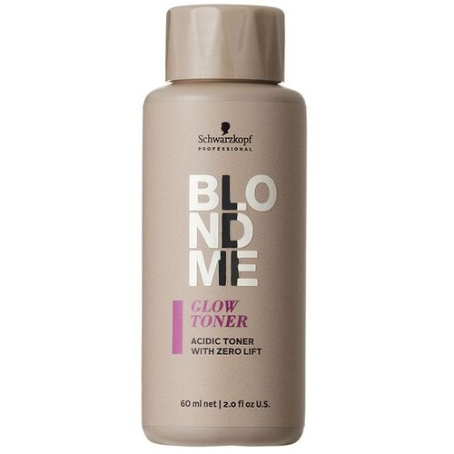 Schwarzkopf BlondMe Shine Toner toner za plavu kosu Hazelnut 8-46 60 ml Cijene
