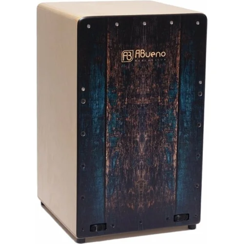 ABueno Percussion Flamenco Malaka Wood-Cajon