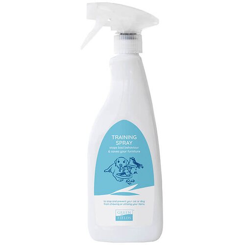 Greenfields Urine Destroy Spray - sredstvo u spreju za uklanjanje fleka i mirisa urina (400ml) Cene