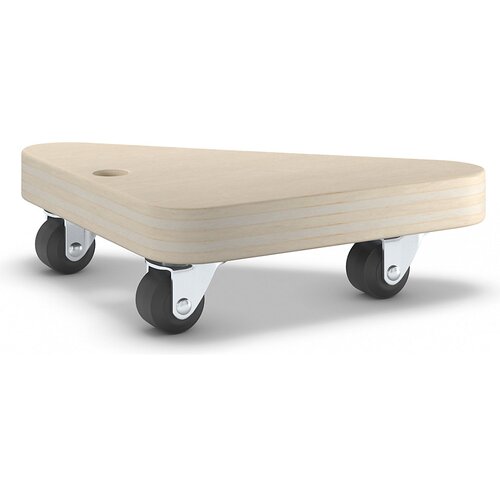 Wagner Transportna multipleks plošča, trikotna, DE 4 kosi, DxŠxV 134 x 134 x 43 mm Cene
