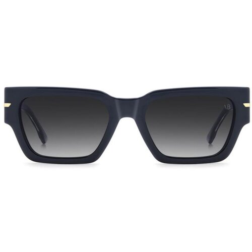  Ženske Sunčane naočale Victoria Beckham Victoria Beckham VB 7001/S Blue Slike