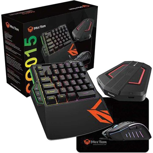 MeeTion MT-CO015 GAME COMBO KONZOLE Slike