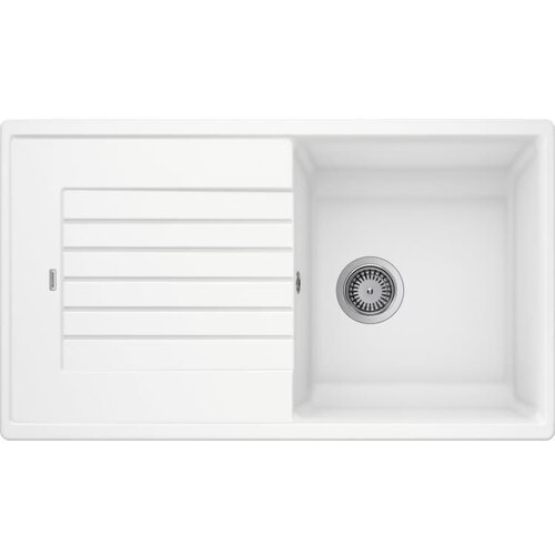 Blanco ZIA 5 S bela Cene