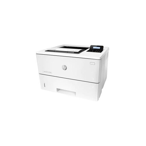 Printer HP LaserJet Pro M501dn 45str/min 4800dpi Duplex. LAN. toner CF287A/287X J8H61A Cijene