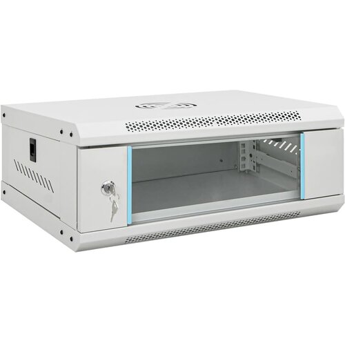  Zidni komunikacijski ormar 4U 19 " IP20 53 x 40 x 21 cm Cijene