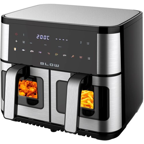 Blow AIR FRYER fat-free fryer 2500W 9L Cijene