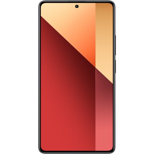 Redmi Note 13 PRO 8+256,Black, Android 13, MIUI 14, MediaTek Helio G99-Ultra Slike