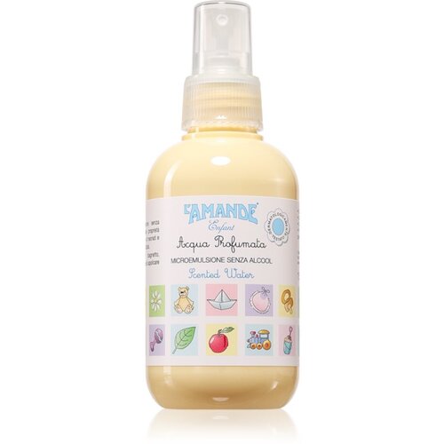 L'Amande Baby Scented Water osvežilna voda za otroke 150 ml Cene