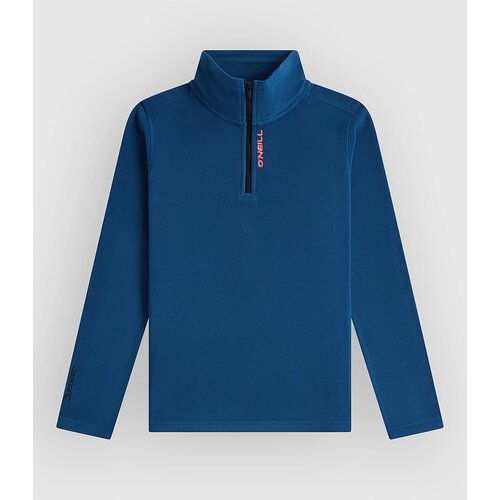 O'neill Fwc'Cruz Jack'S Polartec Kids Half-Zip Fleec regal blue Cene