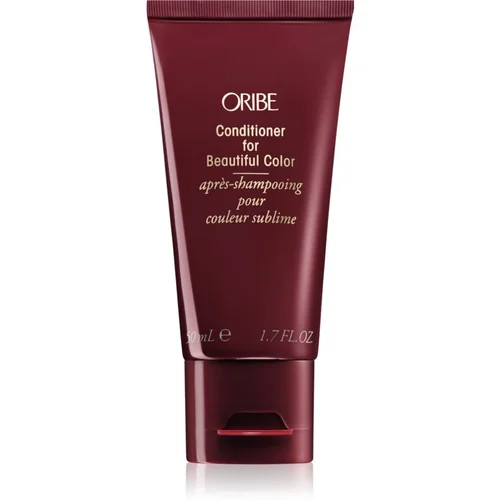 Oribe Beautiful Color regenerator za obojenu i oštećenu kosu 50 ml