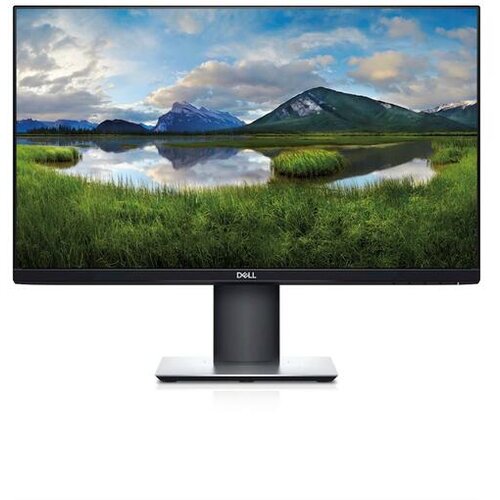 Dell Monitor Flat Panel 24&amp;quot; P2421D, 16:09, QHD 2560 X 1440 Slike