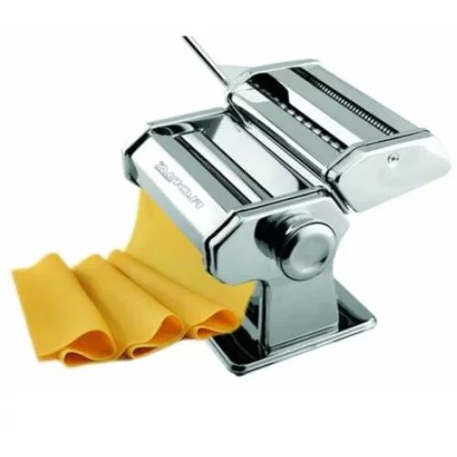 Zilan Aparat za tjesteninu, INOX - ZLN1129 Slike