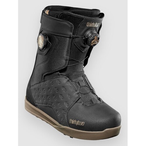 ThirtyTwo Lashed Wide Db 2026 Snowboard cevlji black / gum Cene