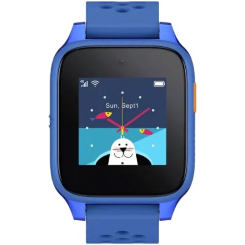 Tcl dječji pametni sat Movetime Family Watch MT46X, plava Cijene