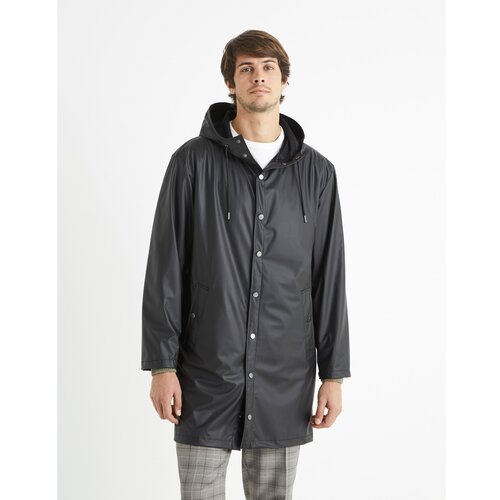 Celio Parka hooded - Men Slike