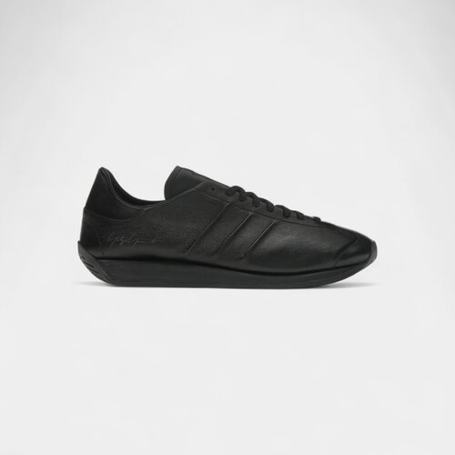 Adidas Nizke superge Y-3 Country Black Črna Cene