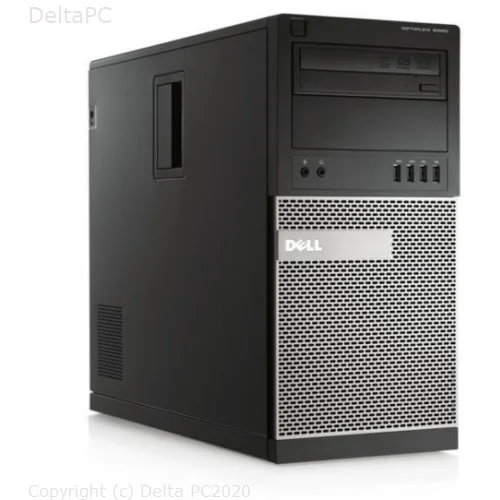 PC DEL Optiplex 9020 MT i7