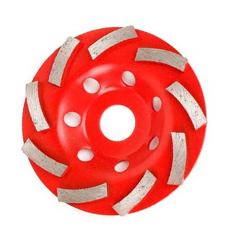 WoMax Germany Dijamantska ploča sa dijagonalnim zubima 115 mm Cene