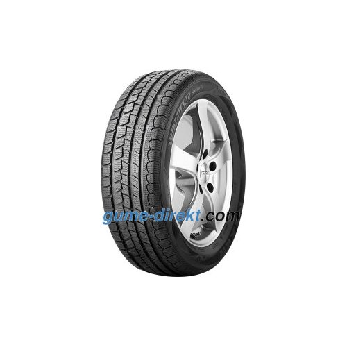 Nexen Winguard SnowG ( 225/70 R16 103H ) Slike