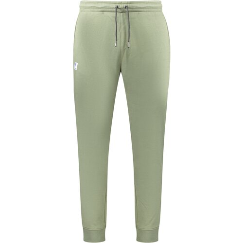 K-Way MEN&#39;S GREEN PANTS Cijene