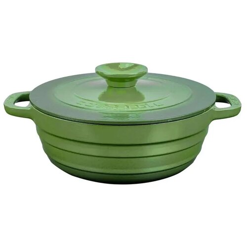 Lava okrugli niski Dutch oven Cijene