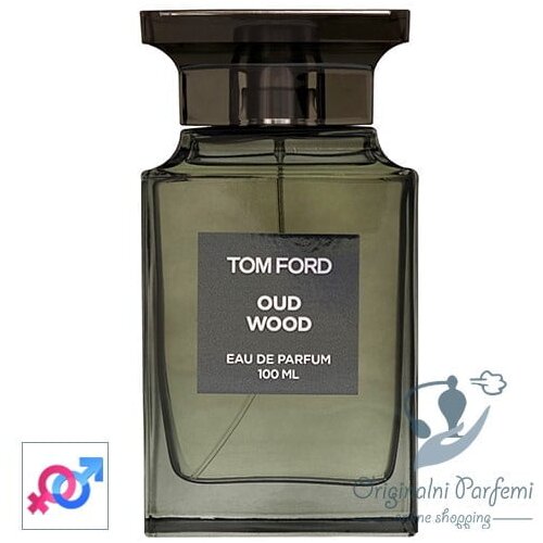 Tom Ford unisex parfem Oud Wood 100ml EDP Cene