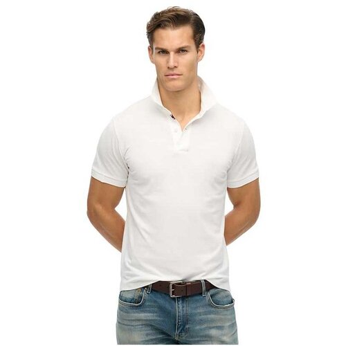 Superdry muška polo majica SDM1110438A-01C Cene