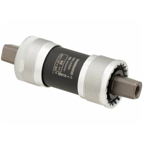 Shimano srednja glava alivio BB-UN300 square 73MM BSA(113mm) Slike