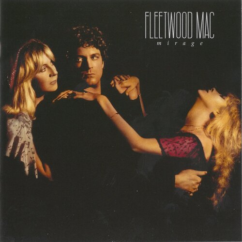 Fleetwood Mac MIRAGE (REMASTER) Cene