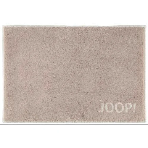 Joop! kopalniška preproga naravne barve 50/60 cm