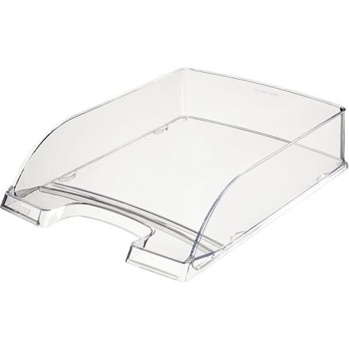 Leitz Plus Standard Polistiren Prozirno Slike