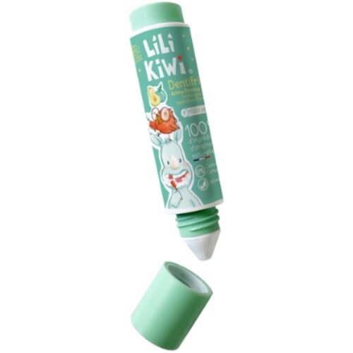 Pasta za zube s jabukom i kru&amp;scaron;kom - 30 ml Slike