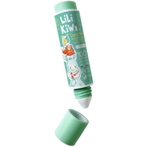  Zobna pasta z jabolkom in hru&amp;scaron;ko - 30 ml Slike