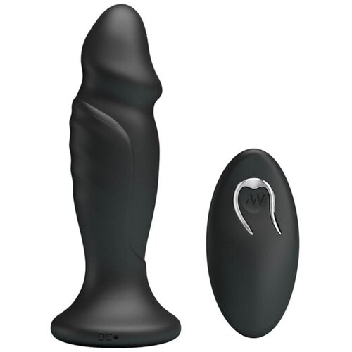  Mr. Play Super Power Anal Plug I D01507 Cene