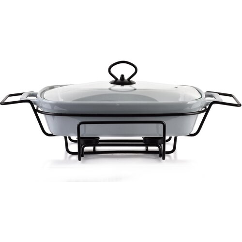 Mondex Moderna Kuhinja Posoda Za Segrevanje2,1L 41,5X25,6Xh15Cm, (5000158701) Slike